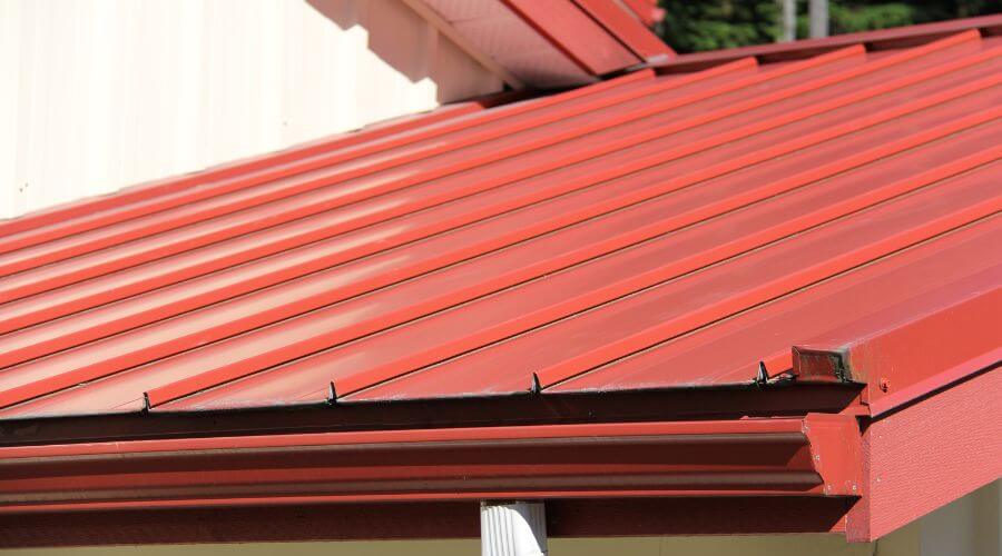 Emergency Industrial Roof Repair in Coalton, WV